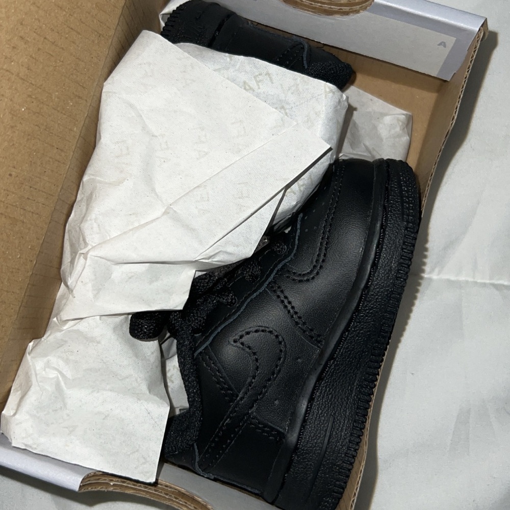 Nike Airforce 1s